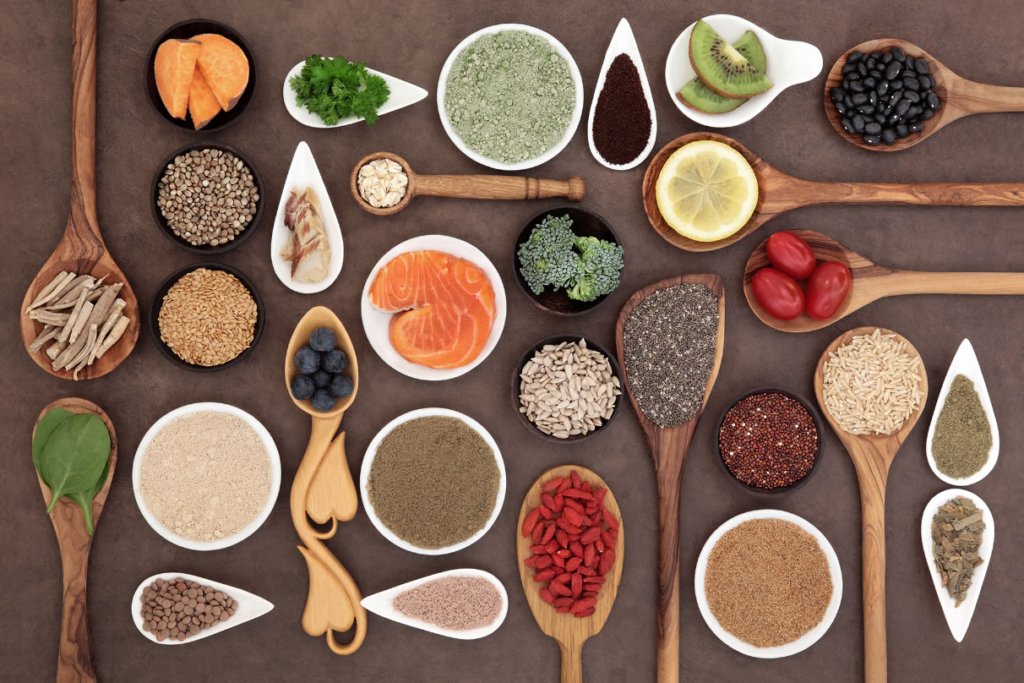 The Healing Power of Nutrition: How Diet Can Help You Feel Better