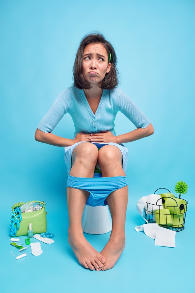 Understanding IBS-C and IBS-D: Managing the Symptoms Through Diet and Lifestyle