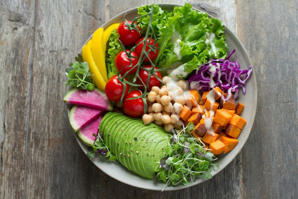 Wellness and Nutrition: Building a Stronger Foundation for Health