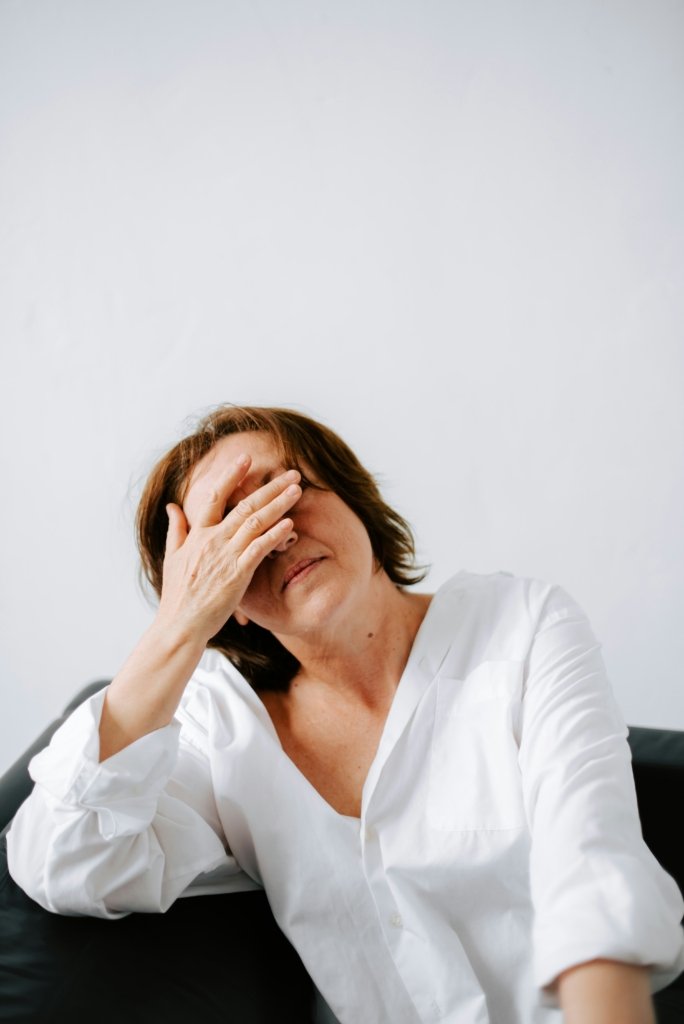 Perimenopause Nutrition: Evidence-Based Essentials