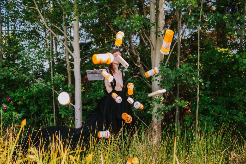 Wellness and Nutrition for People Living With Autoimmune Diseases